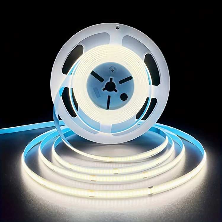Kender du applikationsområderne i Cob Strip Light?
